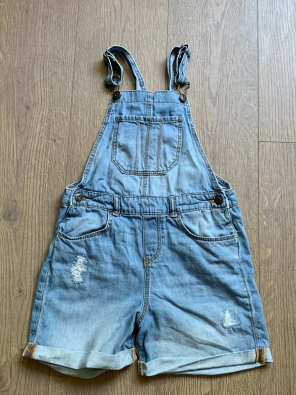 Shortall girls size 10